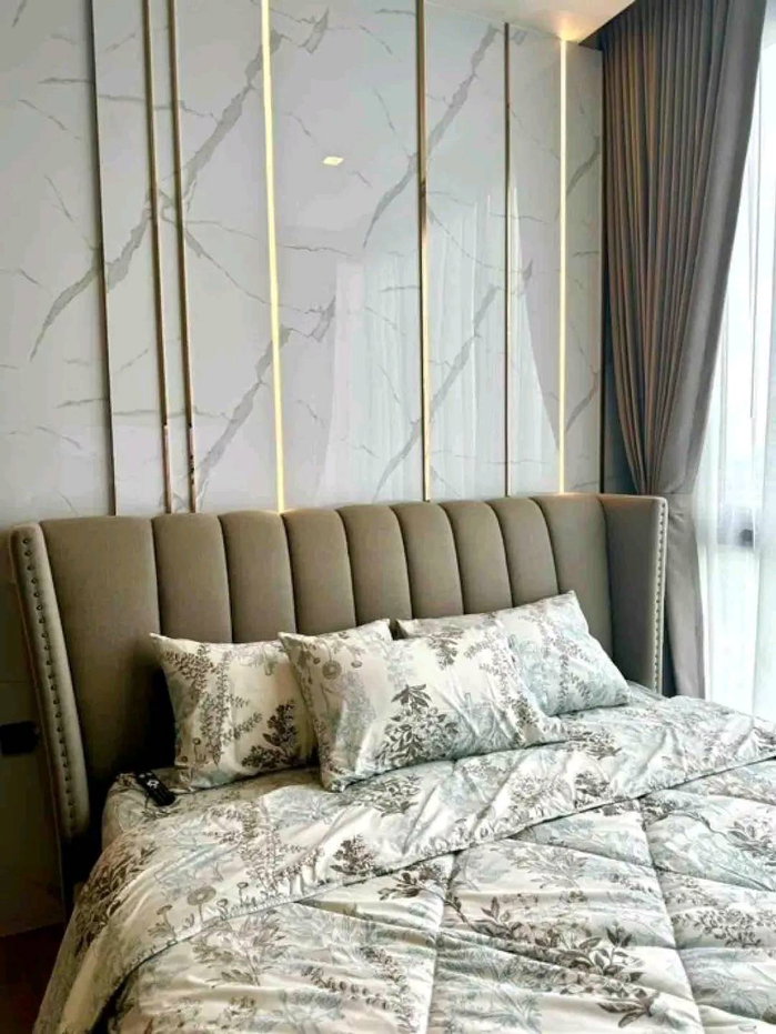 รูป 💥CP-7275💥ว่าง ให้ เช่า  เดอะ เครสท์ พาร์ค เรสซิเดนซ์ 👉แอดไลน์ @mastercondo  - รูปที่ 4/13