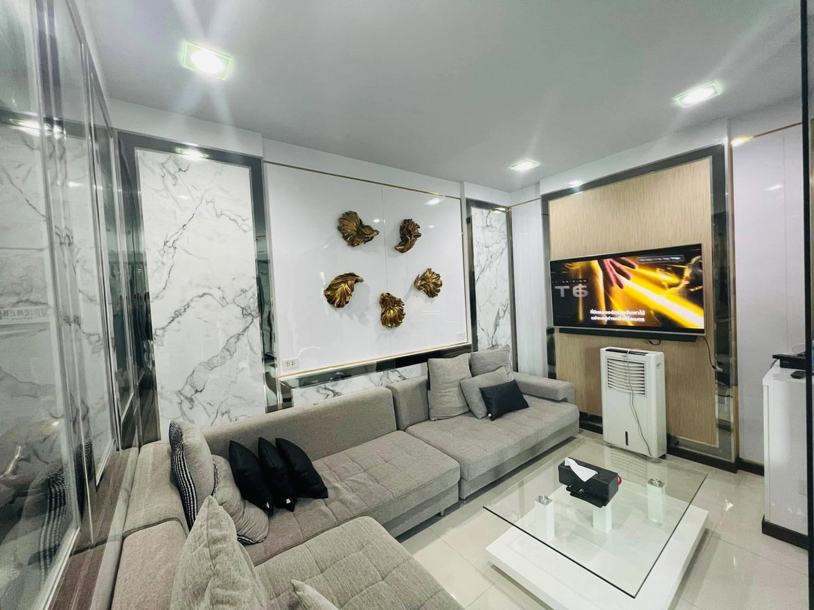 picture ❌for rent❌ Home Office Baan Pru 40,000 Baht - 2/26