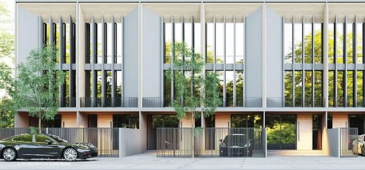 Project Arich Town 1 Picture - 1/3