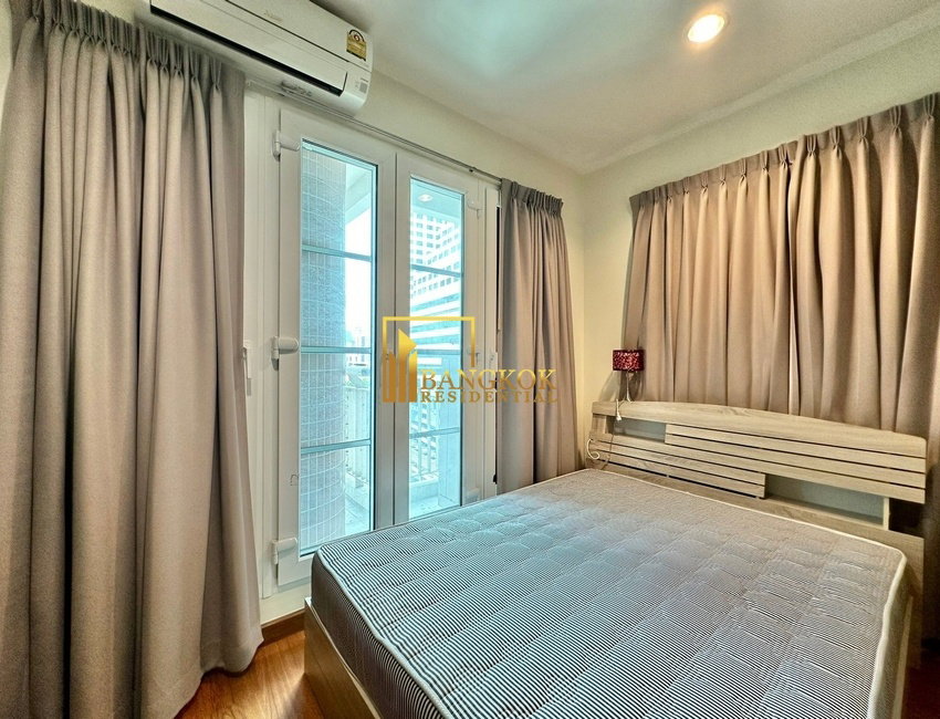รูป Citi Smart - 3 Bedroom Condo in Central Location - BR1493CD - รูปที่ 19/42