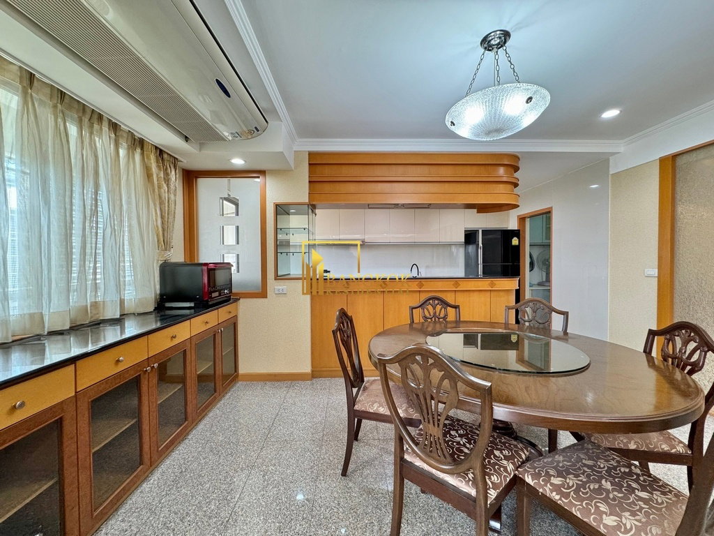 picture Royal Castle - Charming 3 Bed Condo in Phrom Phong Area - BR18201CD - 8/41