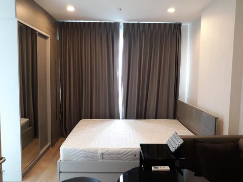 Ideo Sathorn Thaphra【𝐒𝐄𝐋𝐋 & 𝐑𝐄𝐍𝐓】🔥อยู่สบายในห้องแต่งครบ บรรยากาศอบอุ่น ใกล้ BTS วงเวียนใหญ่ 🔥 ติดต่อไลน์ไอดี: @hacondo