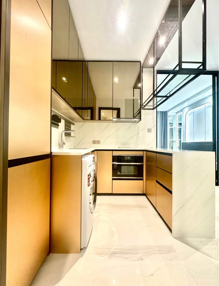 picture #R3538 Condo for rent Supalai Icon Sathon  - 12/19