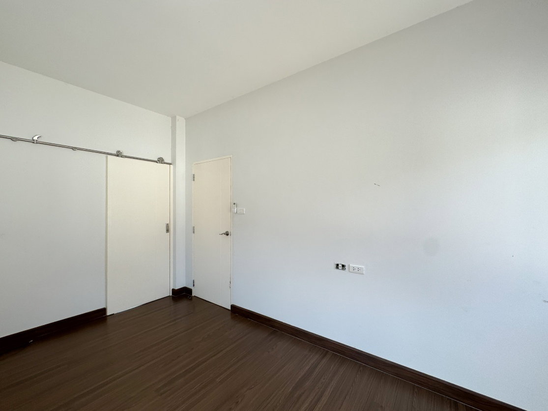 รูป [ขาย] บ้านเดี่ยวรามคำแหง หมู่บ้านพาร์คเวย์ แอท อีซ รามคำแหง 190/1 - รูปที่ 30/35