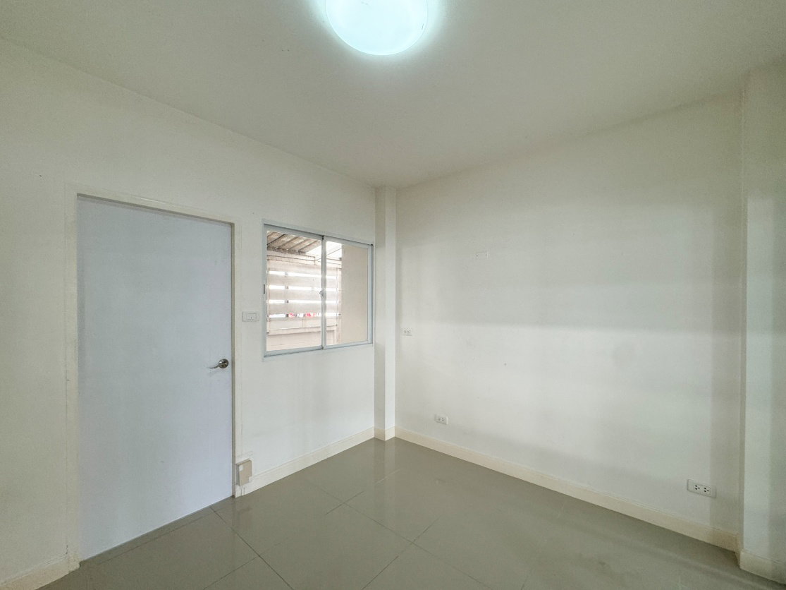 รูป [ขาย] บ้านเดี่ยวรามคำแหง หมู่บ้านพาร์คเวย์ แอท อีซ รามคำแหง 190/1 - รูปที่ 15/35