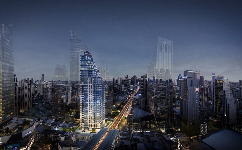 รูป MUNIQ Phrom Phong - รูปที่ 1/5