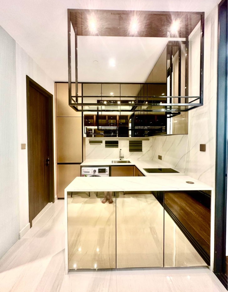picture #R3538 Condo for rent Supalai Icon Sathon  - 14/19