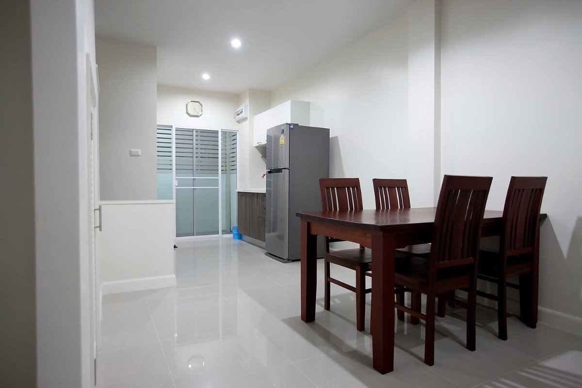 รูป #R3551 ให้เช่าบ้าน Nalin Avenue2 - รูปที่ 7/19