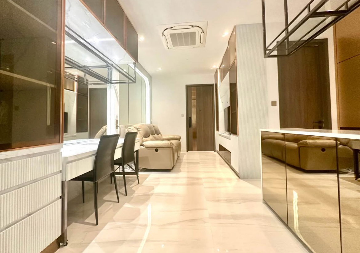 picture #R3538 Condo for rent Supalai Icon Sathon  - 16/19