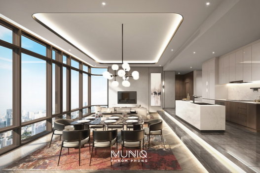 รูป MUNIQ Phrom Phong - รูปที่ 4/5