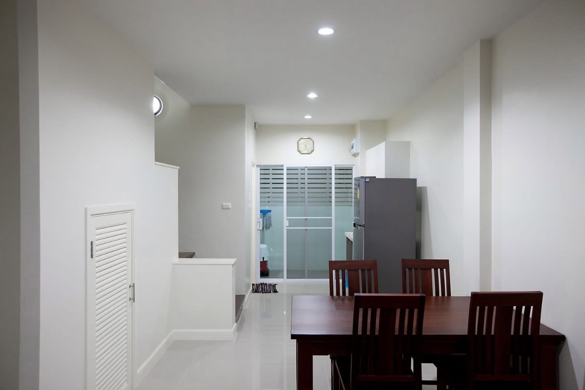 รูป #R3551 ให้เช่าบ้าน Nalin Avenue2 - รูปที่ 6/19