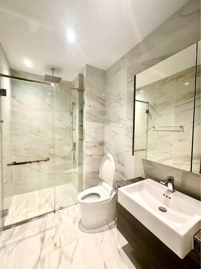 picture #R3538 Condo for rent Supalai Icon Sathon  - 15/19