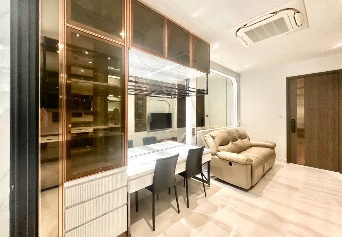 picture #R3538 Condo for rent Supalai Icon Sathon  - 13/19