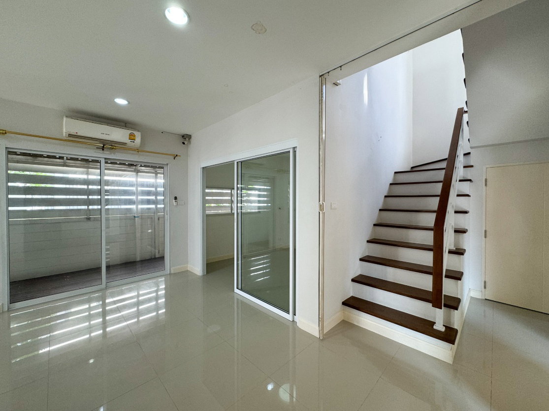 รูป [ขาย] บ้านเดี่ยวรามคำแหง หมู่บ้านพาร์คเวย์ แอท อีซ รามคำแหง 190/1 - รูปที่ 14/35