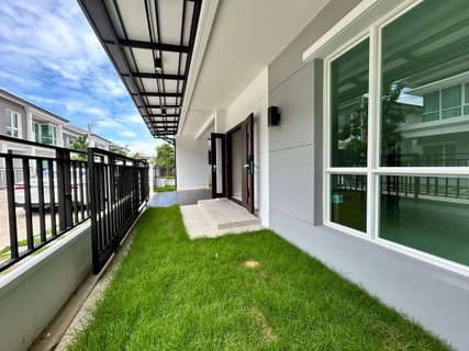 The City SukSawat 64 house bangmot