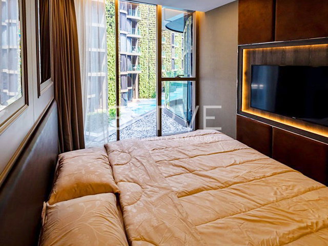 picture Super Luxury 2 Beds 79 sq.m. Good Location BTS Phrom Phong 600 m. at Ashton Residence 41 Condo / Condo For Rent - 6/6