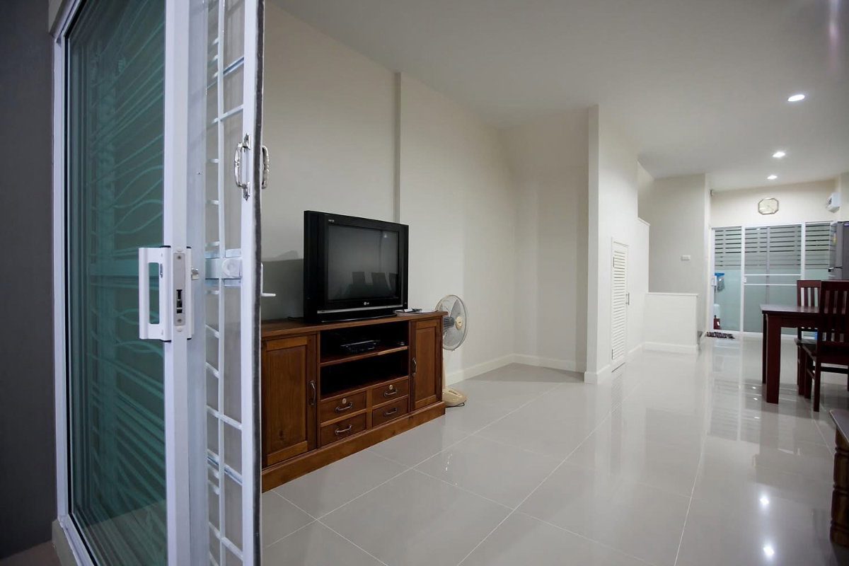 รูป #R3551 ให้เช่าบ้าน Nalin Avenue2 - รูปที่ 4/19