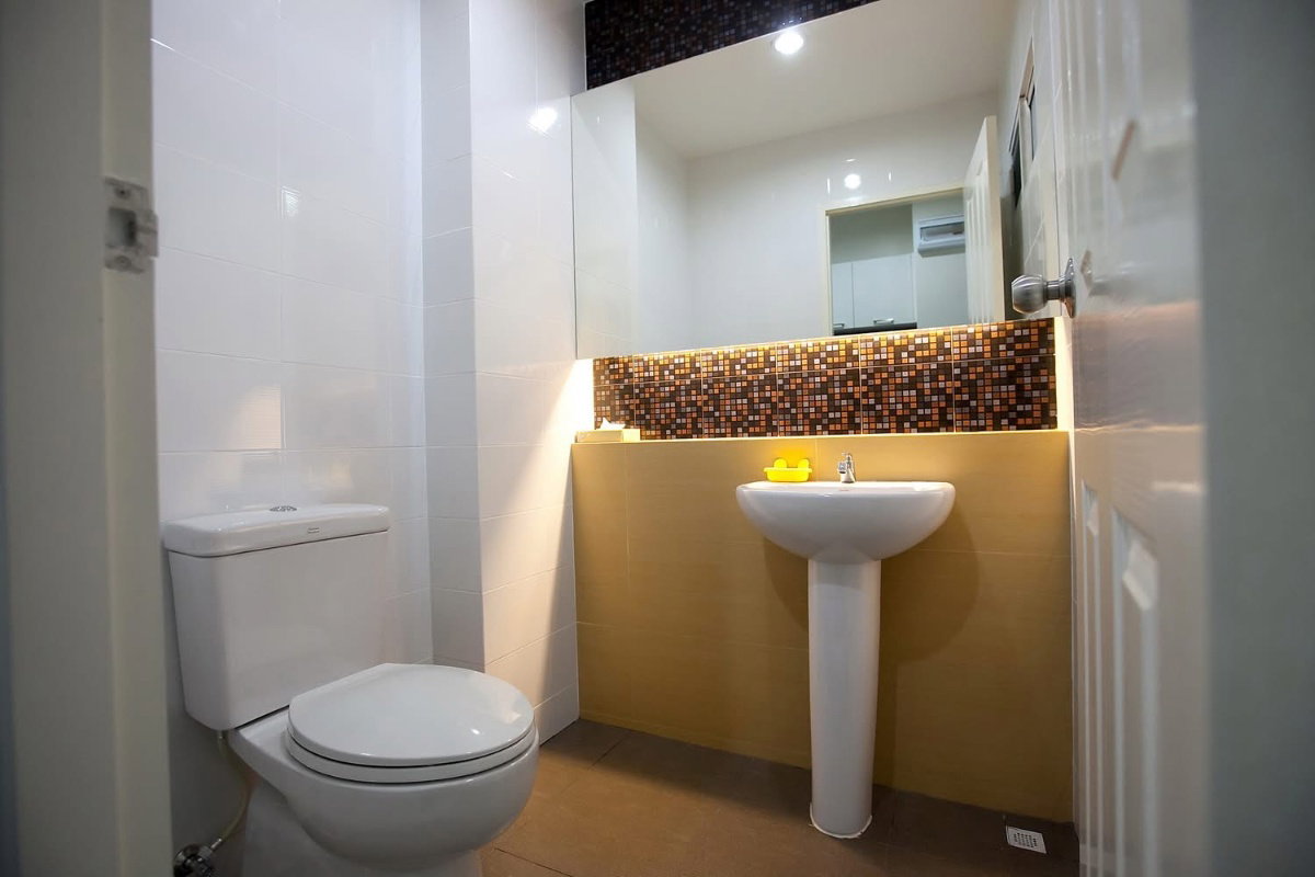 รูป #R3551 ให้เช่าบ้าน Nalin Avenue2 - รูปที่ 9/19