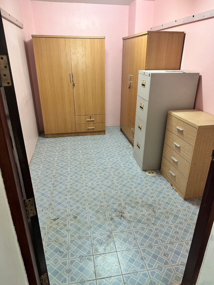 รูป #R3547 ให้เช่า Single House Soi Ram Intra 60 - รูปที่ 12/31