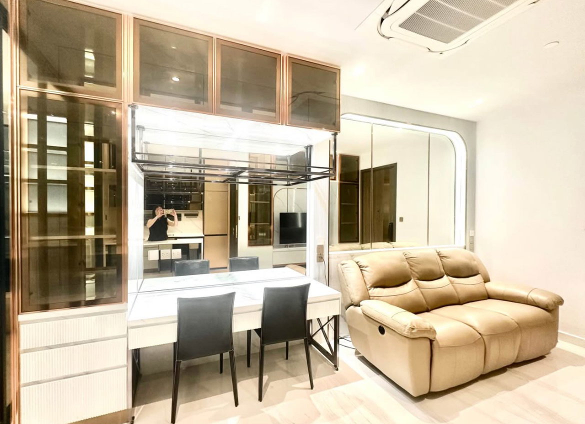 picture #R3538 Condo for rent Supalai Icon Sathon  - 17/19