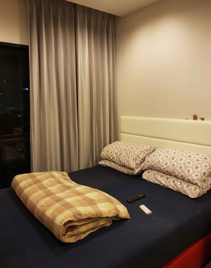 picture #S3454 For Rent Urbano Absolute Sathorn-Taksin - 2/8