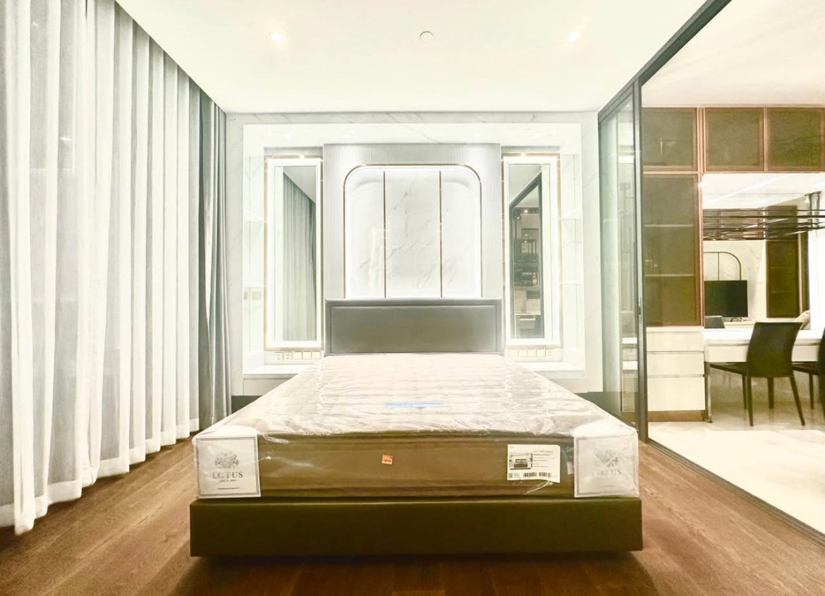 picture #R3538 Condo for rent Supalai Icon Sathon  - 3/19