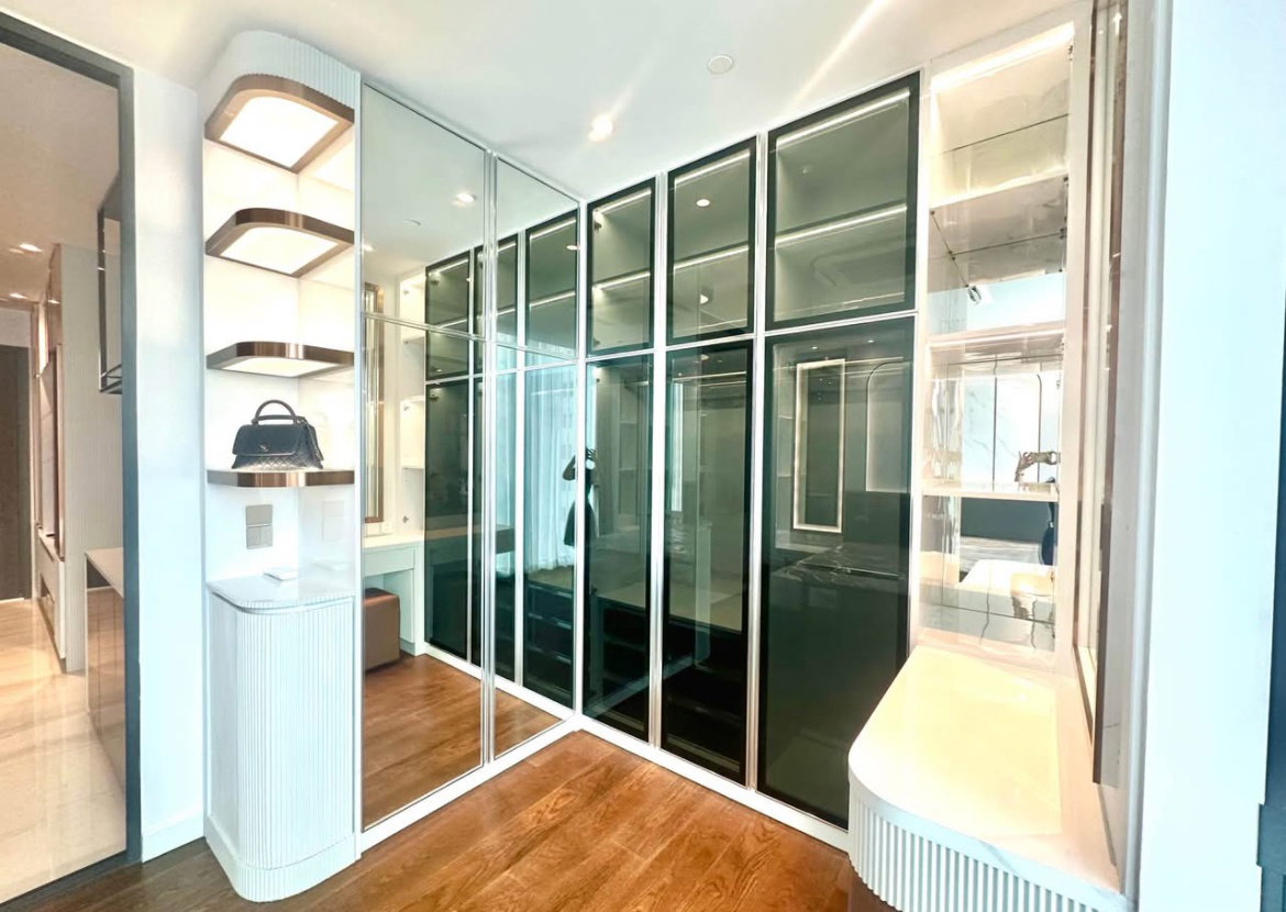 picture #R3538 Condo for rent Supalai Icon Sathon  - 10/19