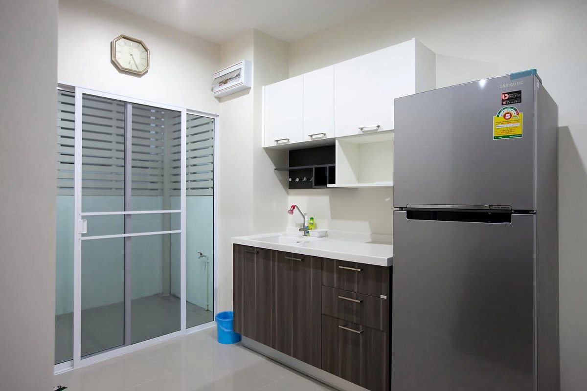รูป #R3551 ให้เช่าบ้าน Nalin Avenue2 - รูปที่ 5/19