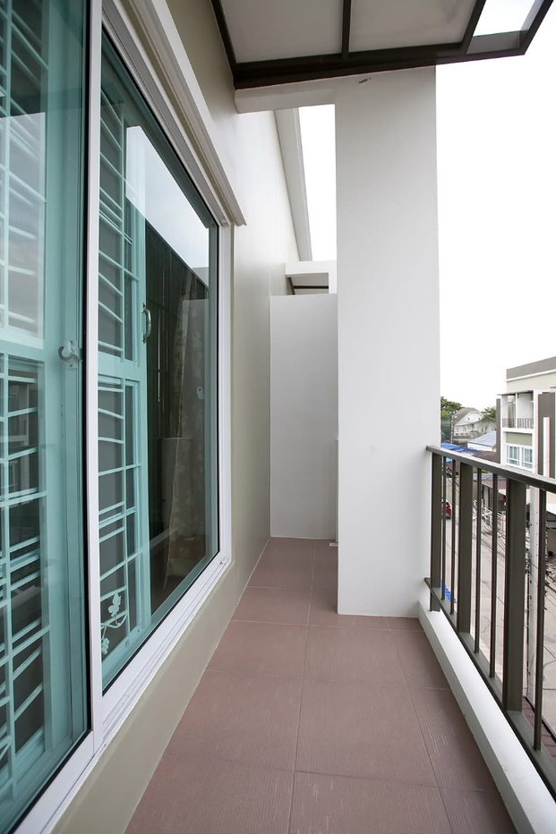 รูป #R3551 ให้เช่าบ้าน Nalin Avenue2 - รูปที่ 18/19