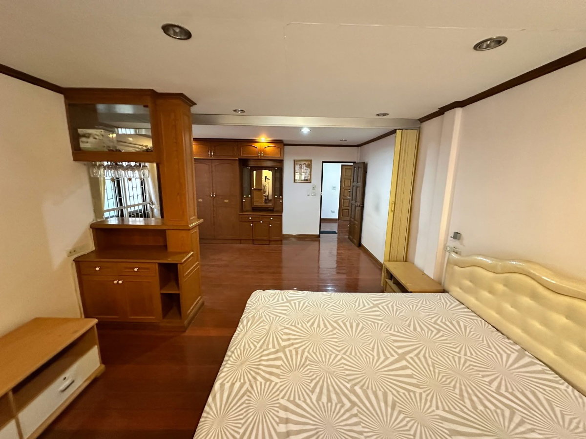 รูป #R3547 ให้เช่า Single House Soi Ram Intra 60 - รูปที่ 29/31
