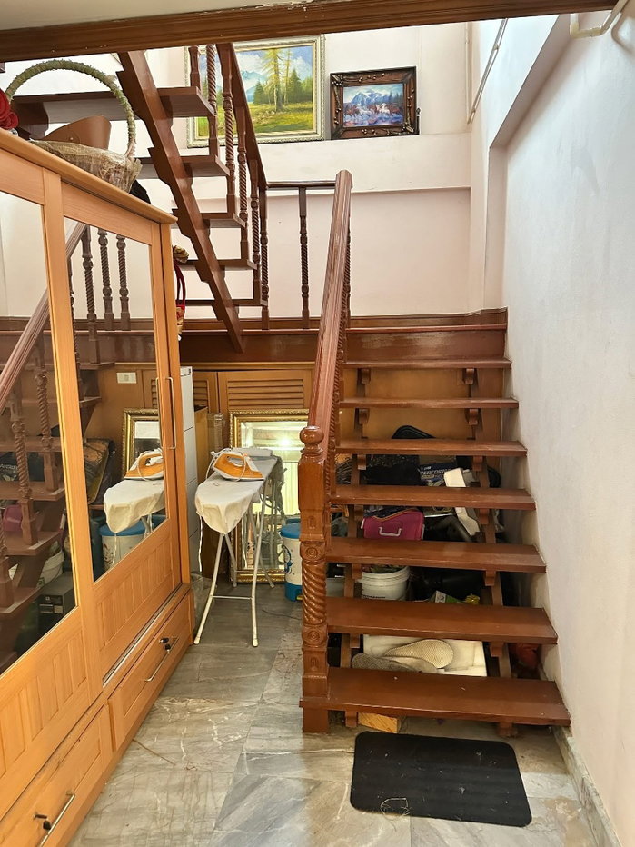 รูป #R3547 ให้เช่า Single House Soi Ram Intra 60 - รูปที่ 22/31