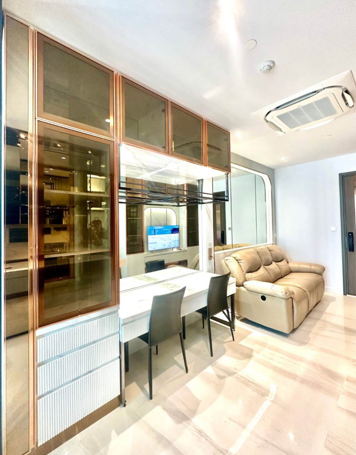 picture #R3538 Condo for rent Supalai Icon Sathon  - 7/19