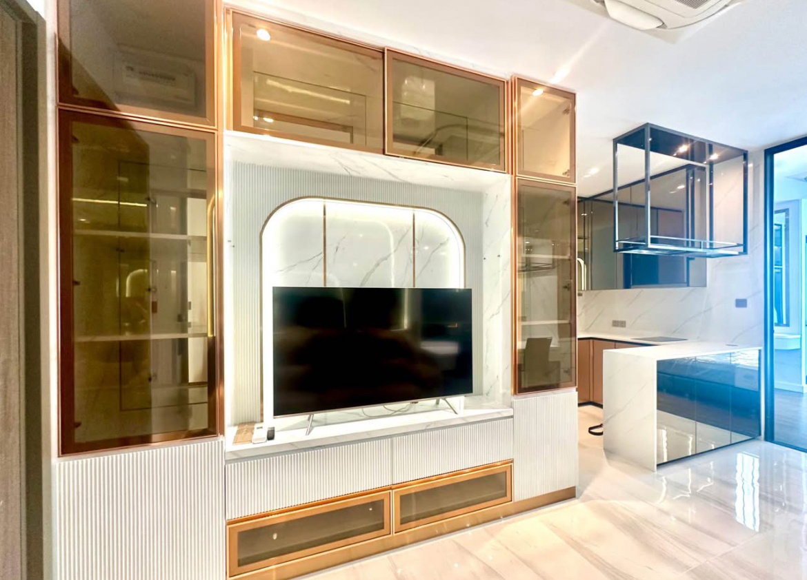 picture #R3538 Condo for rent Supalai Icon Sathon  - 4/19