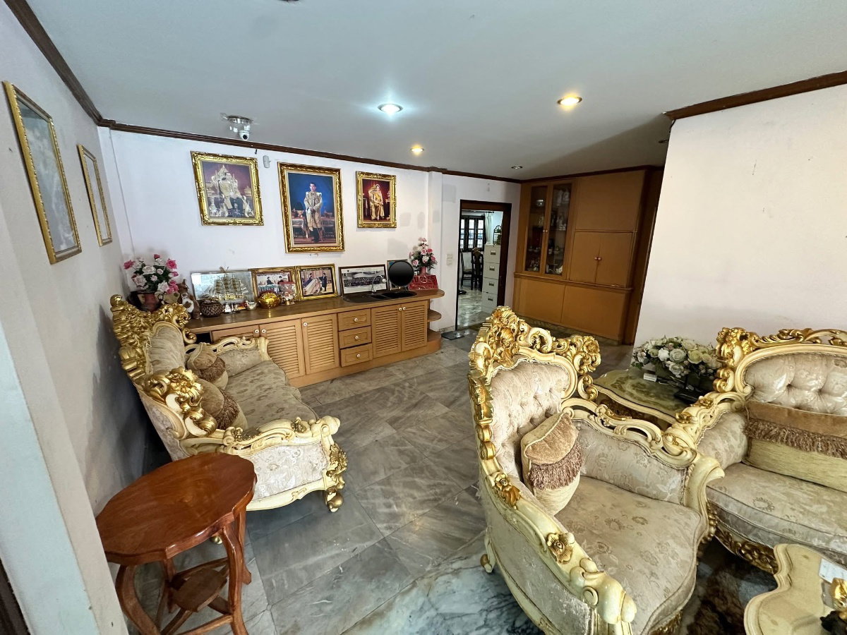 รูป #R3547 ให้เช่า Single House Soi Ram Intra 60 - รูปที่ 4/31