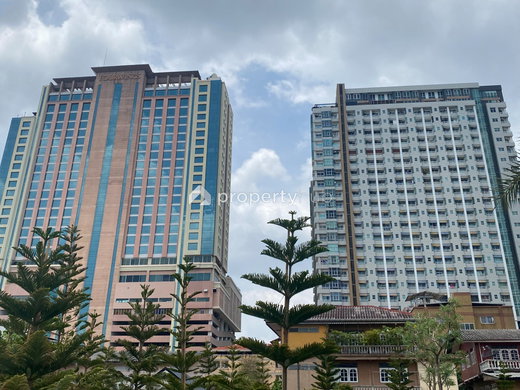 รูป The Four Wings Residence - รูปที่ 1/12