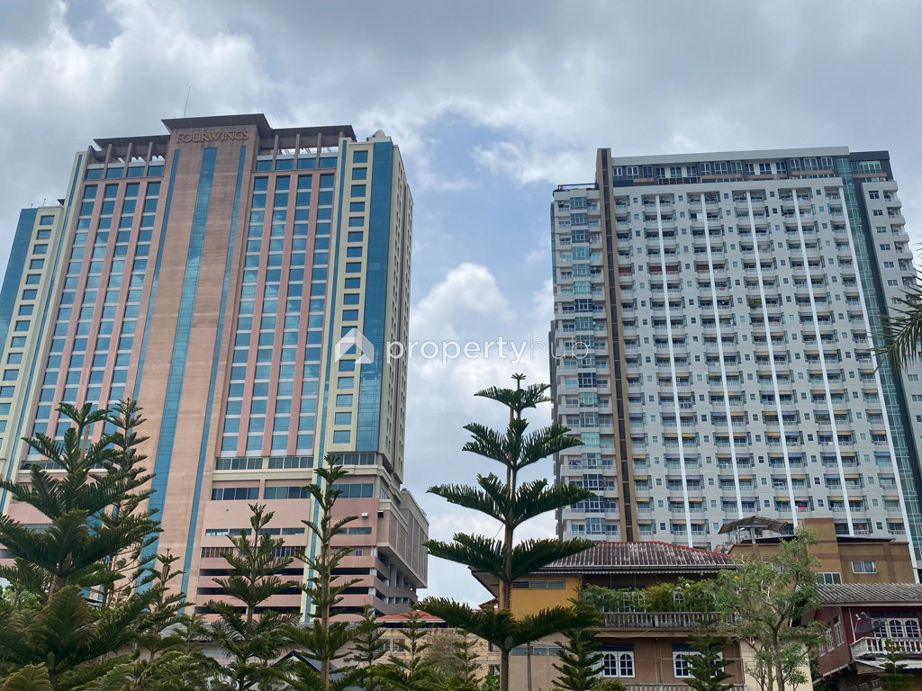 รูป The Four Wings Residence - รูปที่ 1/12