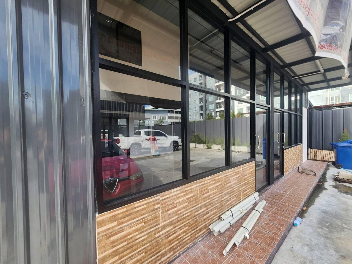 รูป #R3566 ให้เช่า Office and warehouse Soi Sukhumvit 81 - รูปที่ 3/16