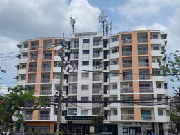 Project Asakan Place Ramkhamhaeng 105/1 Picture - 5/11
