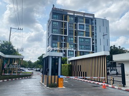 Project iCondo Serithai Green Space Picture - 2/10