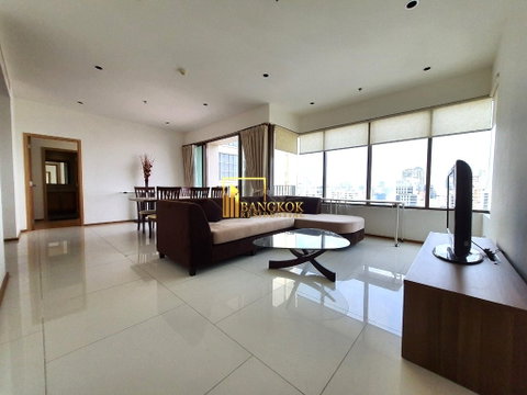 Emporio Place - 2 Bedroom Condo For Rent in Phrom Phong - BR5542CD