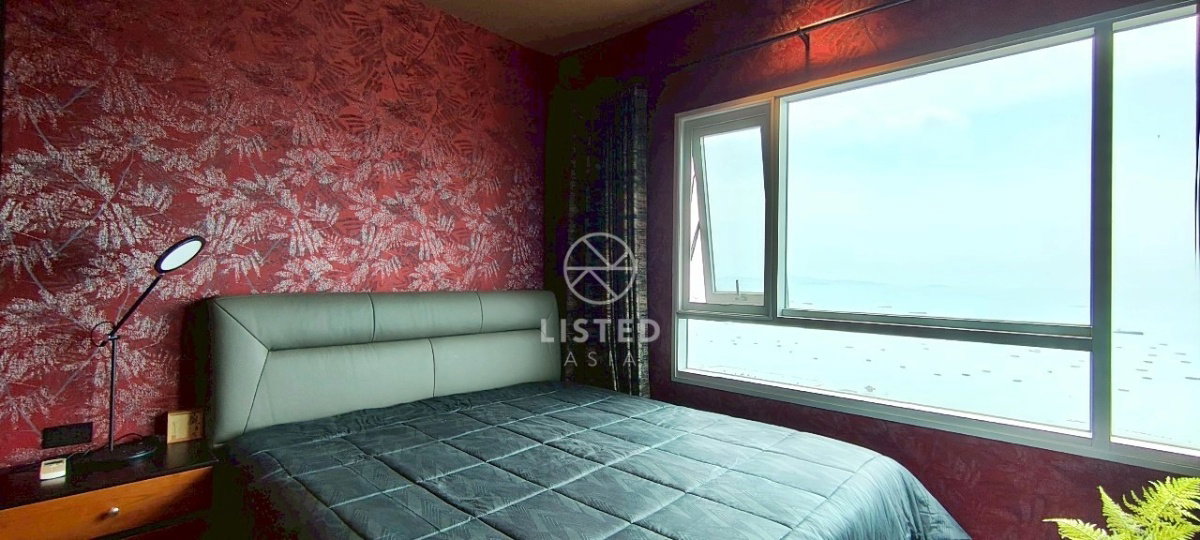 picture Centric Sea Pattaya 2 Bedrooms For Sale - 5/17