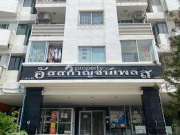 Project Asakan Place Ramkhamhaeng 105/1 Picture - 4/11