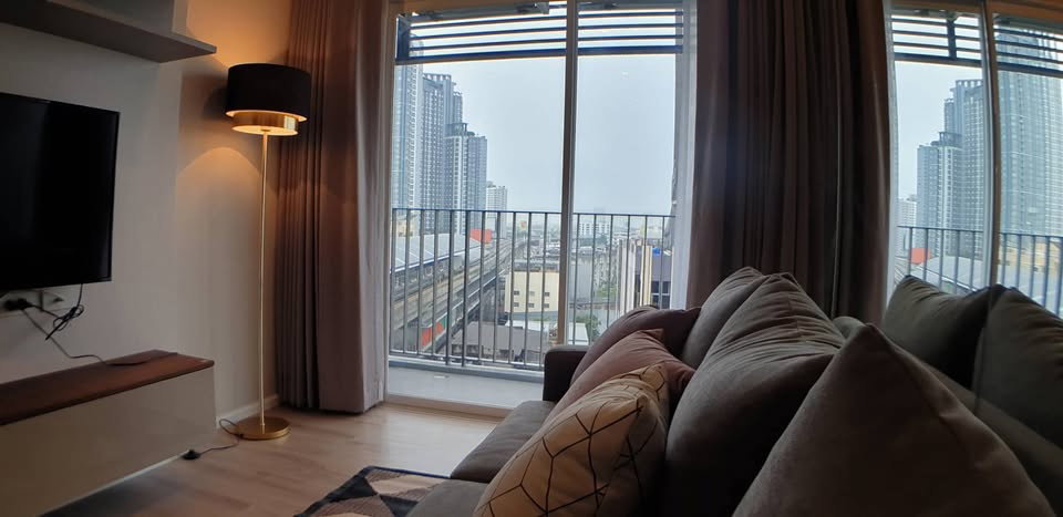 picture Code: KJ5922  for rent Amber by Eastern Star // Line ID: @kjcondo (with @) // - 8/13