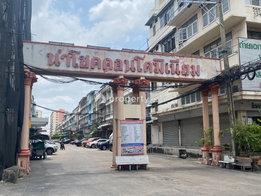 รูป Numchok Condominium - รูปที่ 4/9