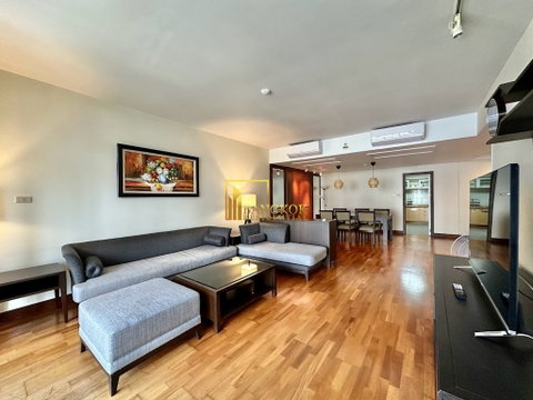 All Seasons Mansion - Spacious 2 Bedroom Condo For Rent in Ploenchit - BR18156CD