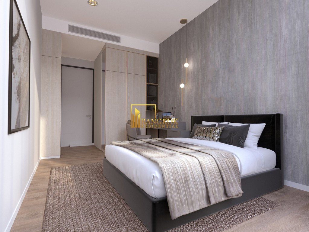 รูป Kraam Sukhumvit 26 - 2 Bed Condo For Rent in Phrom Phong - BR15024CD - รูปที่ 6/23