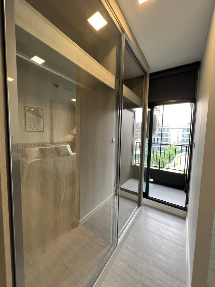 รูป ✨ KAVE AVA | ห้องใหม่ 1 Bed Extra Type พร้อม Walk-In Closet - รูปที่ 11/14