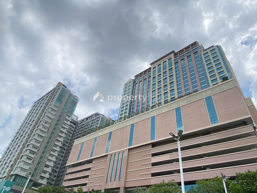 รูป The Four Wings Residence - รูปที่ 2/12