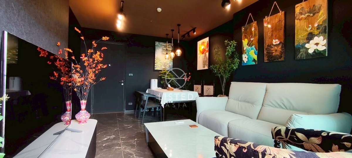 picture Centric Sea Pattaya 2 Bedrooms For Sale - 2/17