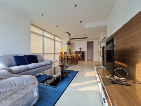 Athenee Residence - 2 Bedroom Condo For Rent in Ploenchit - BR14322CD